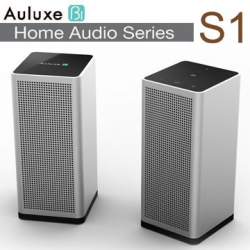 AULUXE S1二件式NFC高級藍牙音箱